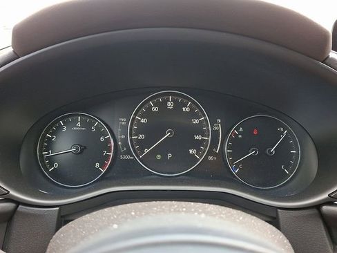 Used 2024 MAZDA CX-30 2.5 Turbo w/ Premium Package image 24