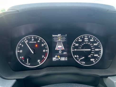 Used 2024 Subaru Crosstrek 2.0i Premium image 6