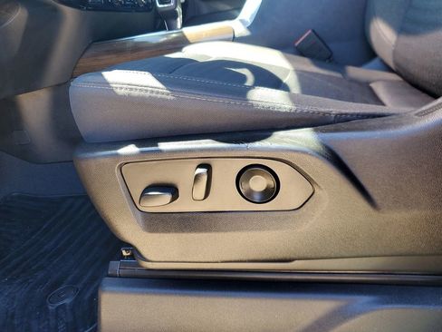 Used 2022 Chevrolet Silverado 1500 RST w/ Texas Edition Plus image 14