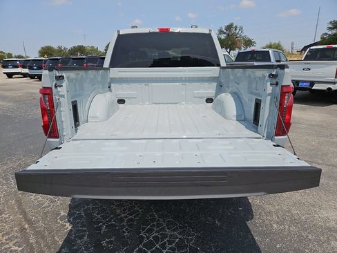 New 2026 Ford F150 STX w/ Equipment Group 200A RWD image 18