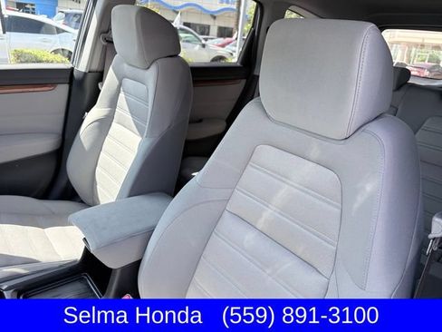 Used 2021 Honda CR-V EX image 10