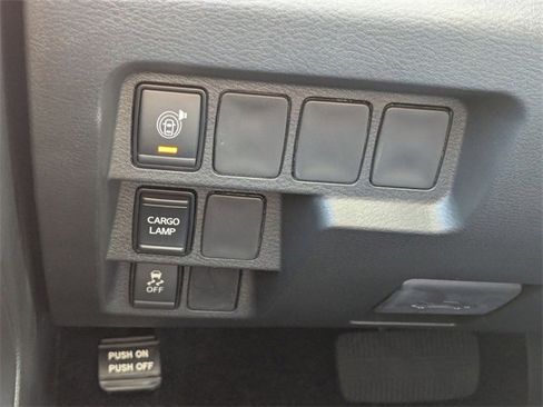 New 2026 Nissan Frontier SV w/ Tow Package image 16