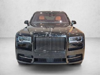 Used 2024 Rolls-Royce Cullinan Black Badge AWD/4WD video 2
