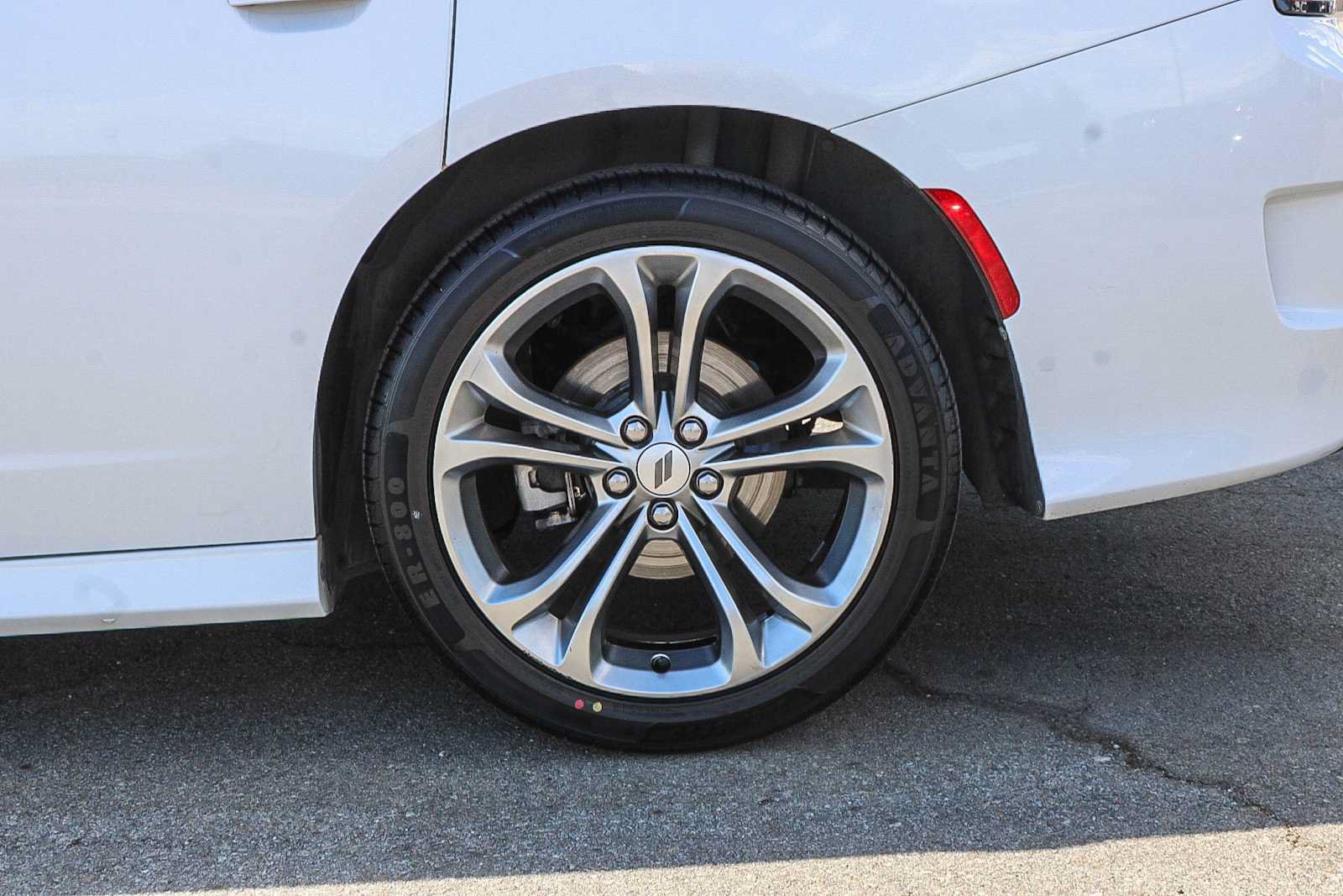 Used 2021 Dodge Charger R/T RWD image 10