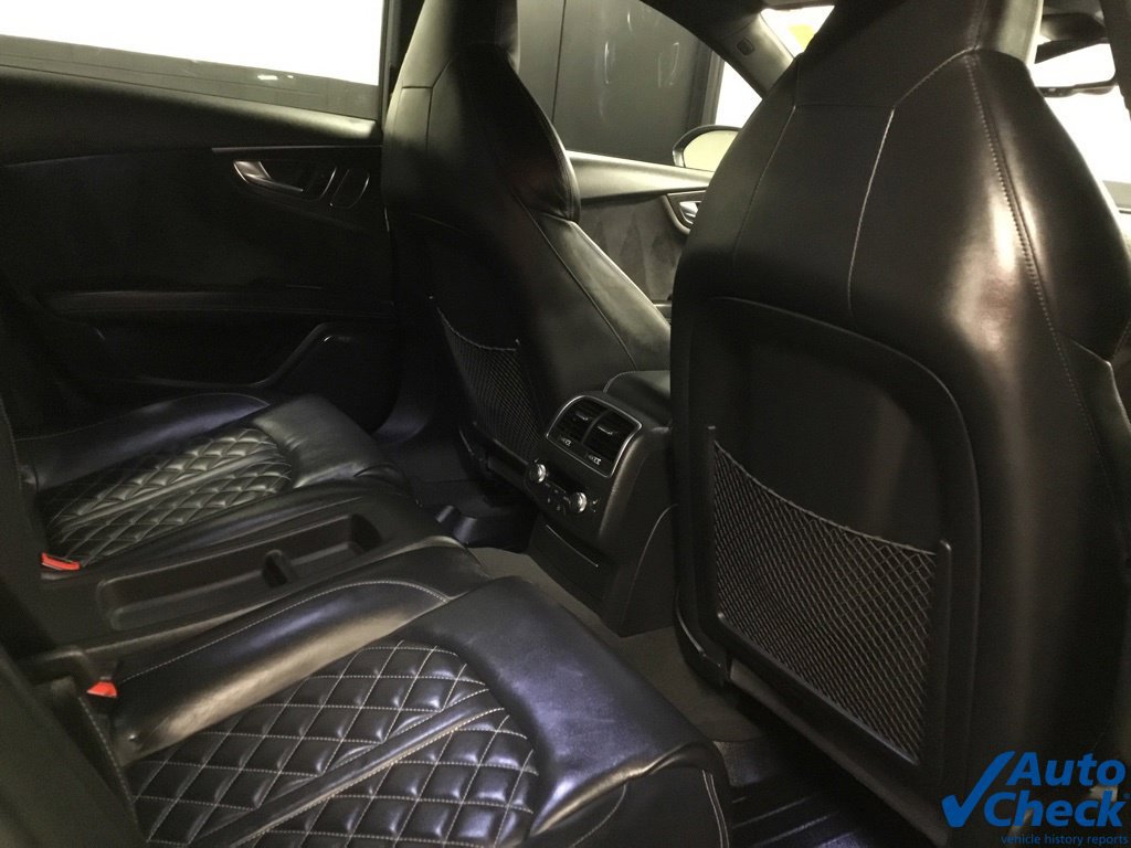 Used 2018 Audi S7 Premium Plus AWD/4WD image 30