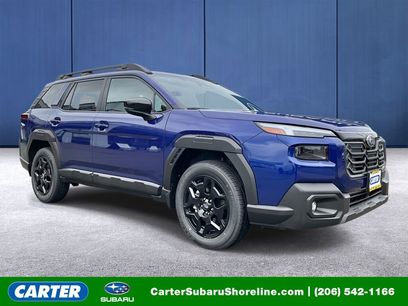 New 2026 Subaru Outback Limited