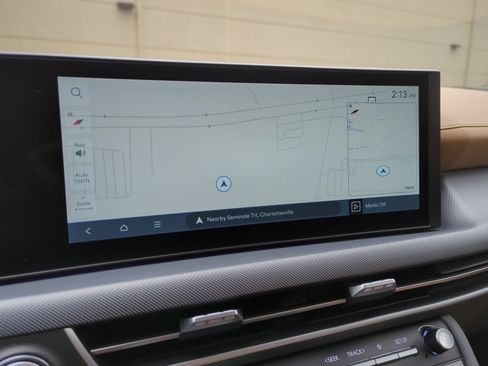Certified 2025 Hyundai Sonata Limited FWD image 25