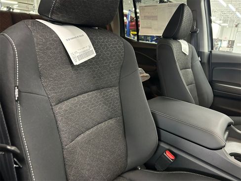 New 2026 Honda Ridgeline Sport image 16