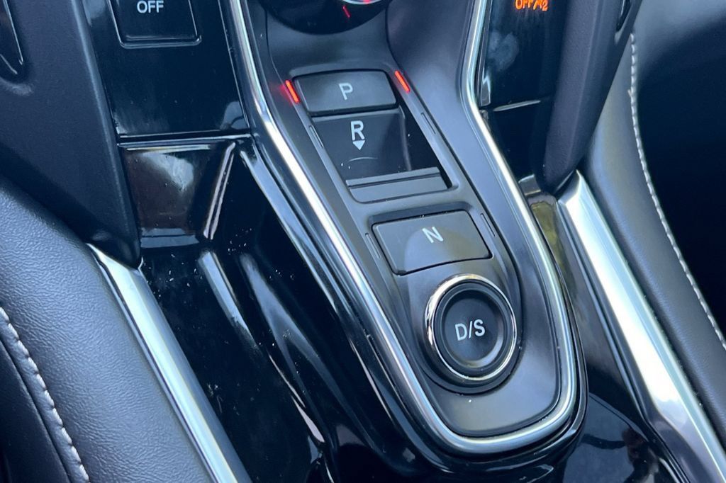 Used 2023 Acura RDX w/ Technology Package FWD image 22