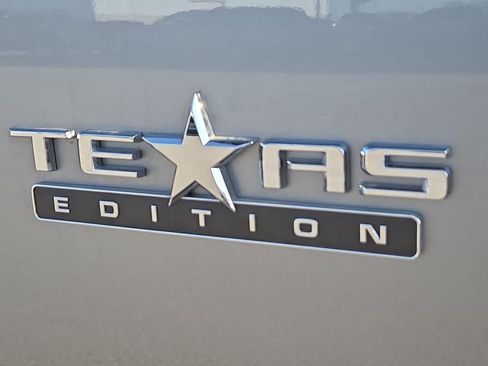 Used 2026 Chevrolet Silverado 3500 LTZ w/ LTZ Texas Edition AWD/4WD image 11