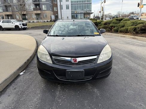 Used 2008 Saturn Aura XE w/ Convenience Package image 8