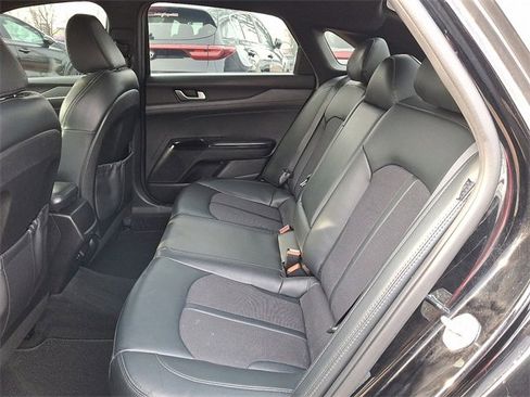 Used 2022 Kia K5 GT-Line image 9