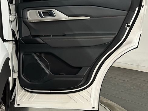 New 2026 Ford Explorer Active w/ Active Comfort Package AWD/4WD image 64