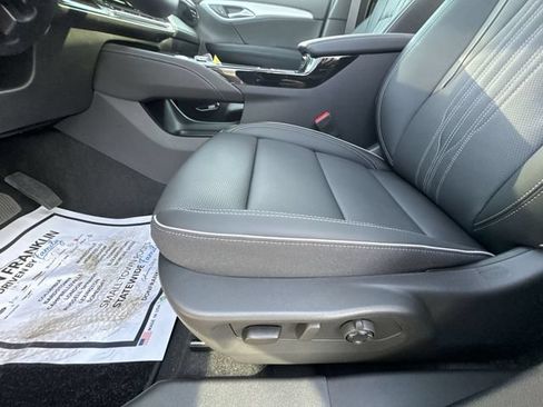 New 2026 Buick Envision Avenir AWD/4WD image 12