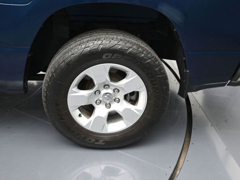 Used 2021 RAM 1500 Big Horn image 9