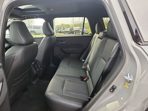 New 2026 Subaru Outback Touring AWD/4WD image 6