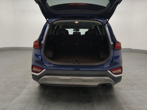 Used 2020 Hyundai Santa Fe SEL FWD image 29