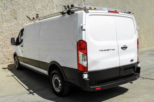 Used 2021 Ford Transit 250 Low Roof RWD image 10
