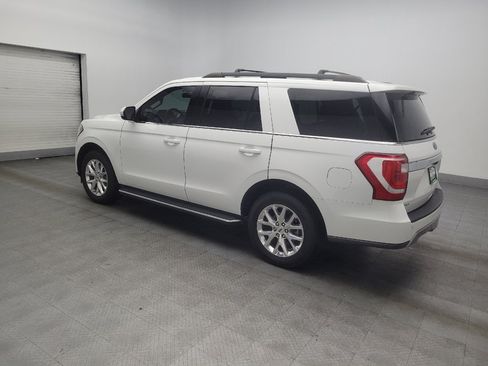 Used 2020 Ford Expedition XLT w/ Equipment Group 202A RWD image 3