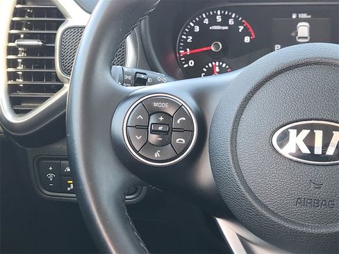 Used 2021 Kia Soul GT-Line image 27