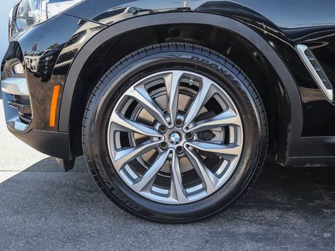 Used 2019 BMW X3 sDrive30i RWD image 9