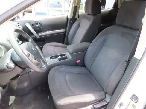 Used 2013 Nissan Rogue S w/ Special Edition Pkg AWD/4WD image 16