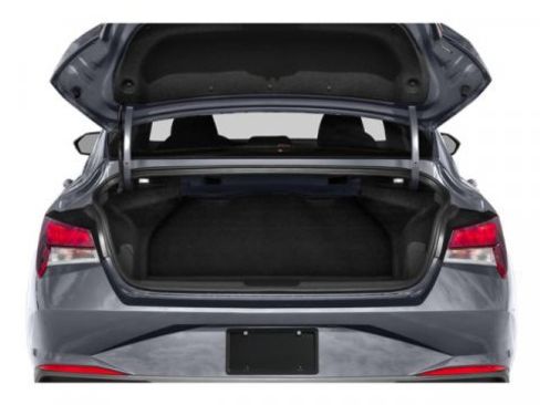 Used 2023 Hyundai Elantra SEL w/ Convenience Package FWD image 14