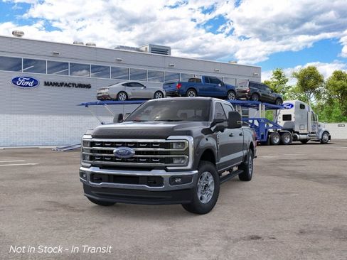 New 2026 Ford F250 XLT w/ XLT Premium Package AWD/4WD image 2