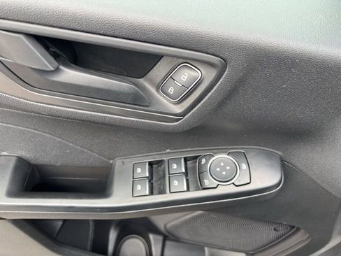 Used 2025 Ford Escape Active AWD/4WD image 19