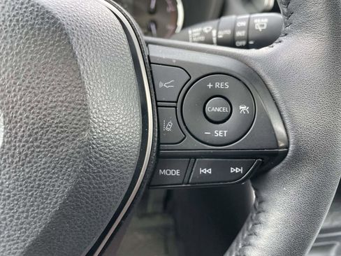 Used 2023 Toyota RAV4 XLE Premium image 35