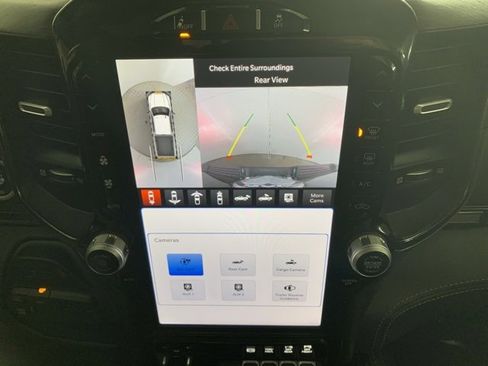 Used 2023 RAM 2500 Limited image 8