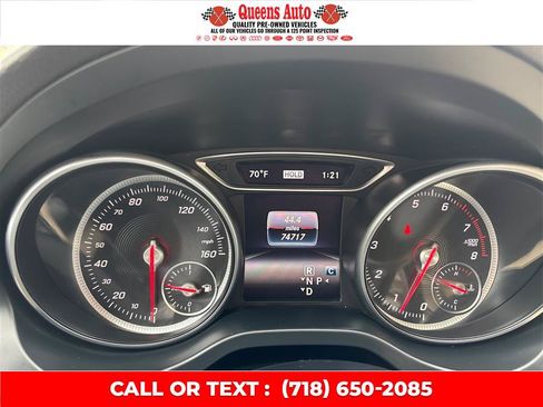 Used 2020 Mercedes-Benz GLA 250 4MATIC w/ Convenience Package image 19