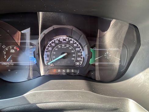 Used 2019 Ford Ranger Lariat w/ Equipment Group 501A Mid image 12