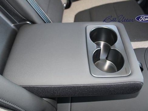 New 2025 Ford Bronco Sport Big Bend w/ Convenience Package image 9