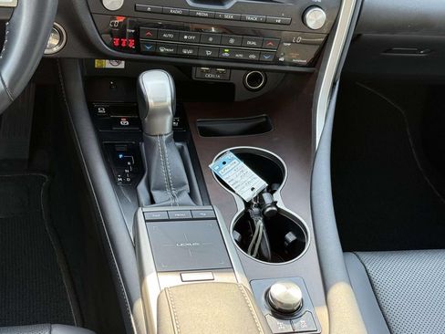 Used 2021 Lexus RX 350 AWD w/ Premium Package image 19