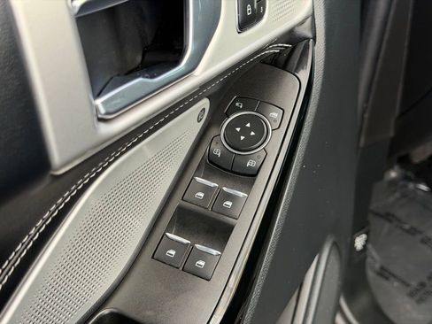 Certified 2022 Ford Explorer ST w/ Equipment Group 401A image 13