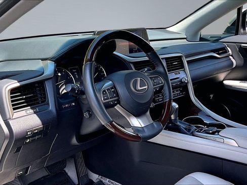 Used 2019 Lexus RX 350 AWD w/ Navigation Package image 14
