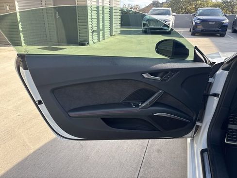 Used 2019 Audi TTS 2.0T Coupe w/ Technology Package image 10