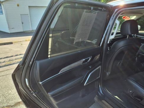 Used 2021 Kia Telluride EX w/ EX Premium Package image 11