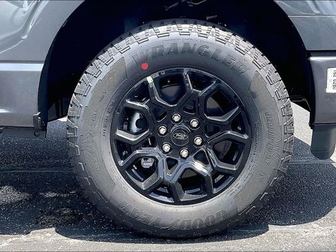 New 2025 Ford F150 STX image 12