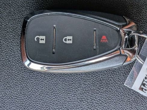 Used 2023 Chevrolet Equinox LT AWD/4WD image 31
