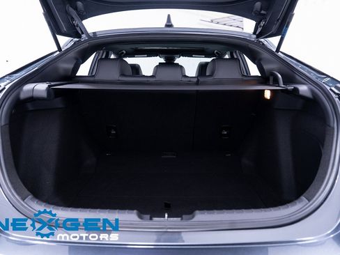 Used 2024 Honda Civic Sport Touring image 39