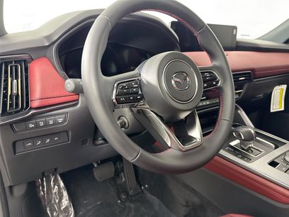 New 2026 MAZDA CX-70 3.3 Turbo S w/ Premium Package