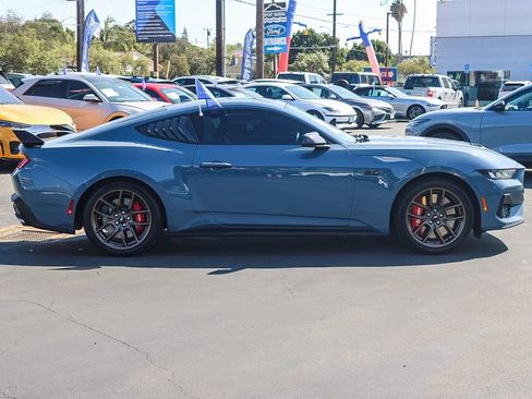 Certified 2024 Ford Mustang GT Premium RWD image 15