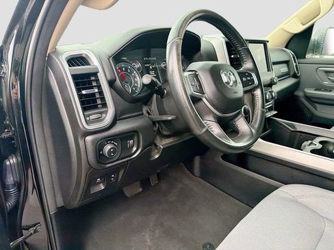 Used 2020 RAM 1500 Big Horn image 9