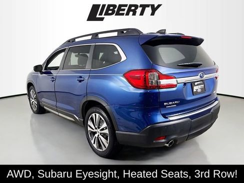 Used 2022 Subaru Ascent Limited w/ Technology Package image 5