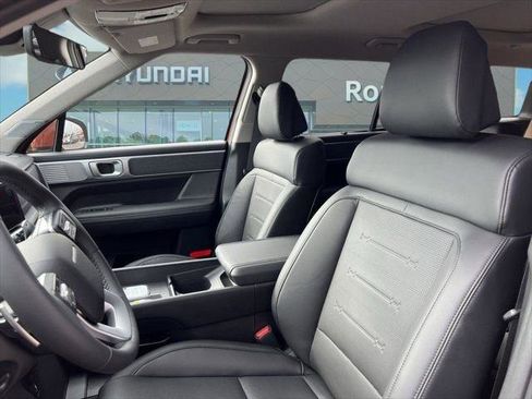 New 2026 Hyundai Santa Fe Limited image 14