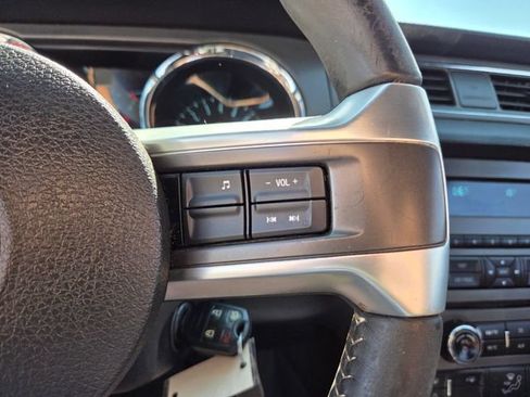 Used 2014 Ford Mustang GT w/ FP8 Appearance Package RWD image 24
