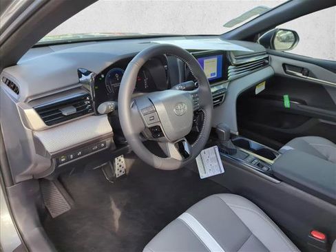 Certified 2026 Toyota Camry SE FWD image 14