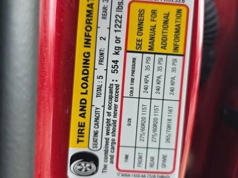 Used 2023 Ford F150 King Ranch w/ Equipment Group 601A High image 26